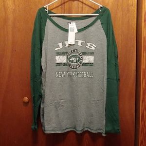 Women's Jets shirt